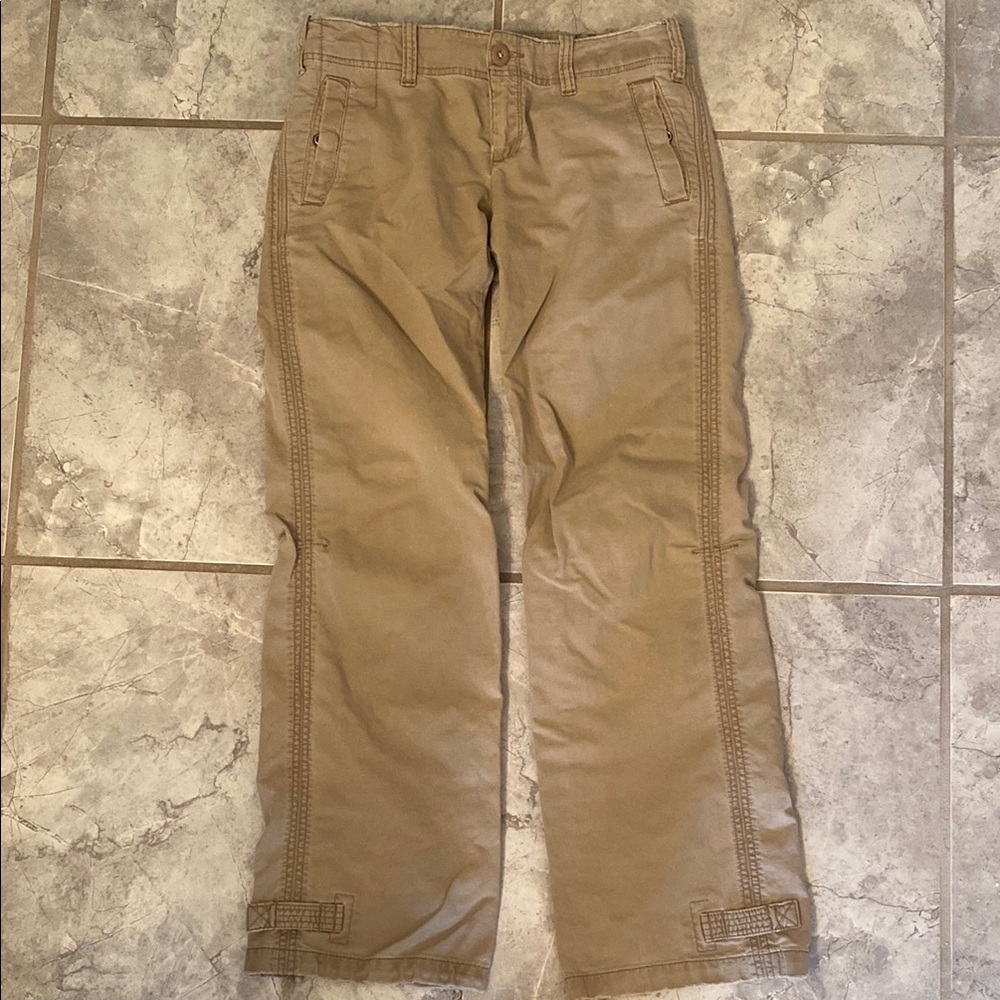 Vintage AEO pants